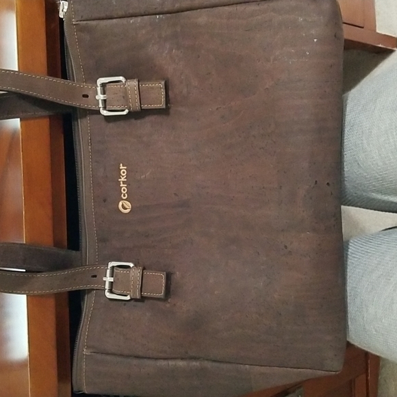 Corkor large shoulder - Picture 4 of 14